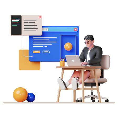 Web Development Service